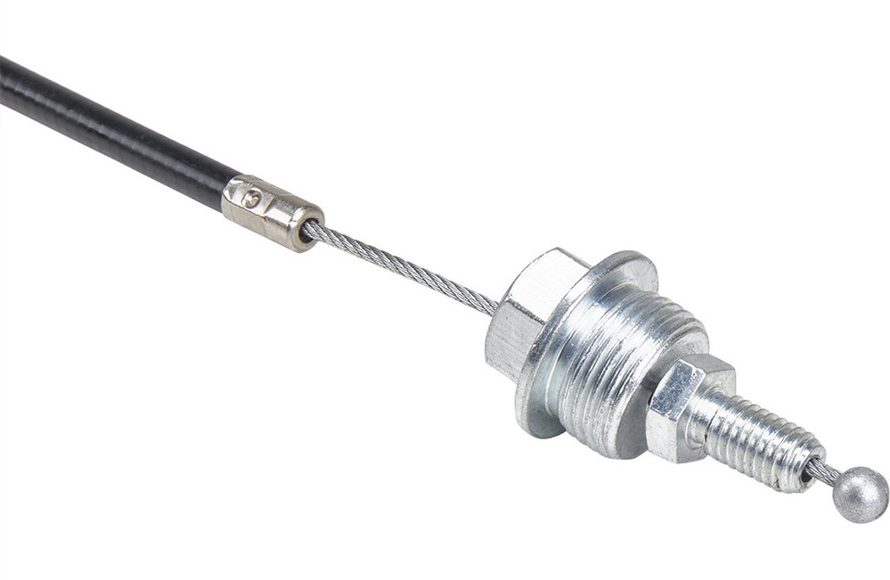 Kabel für den Antrieb