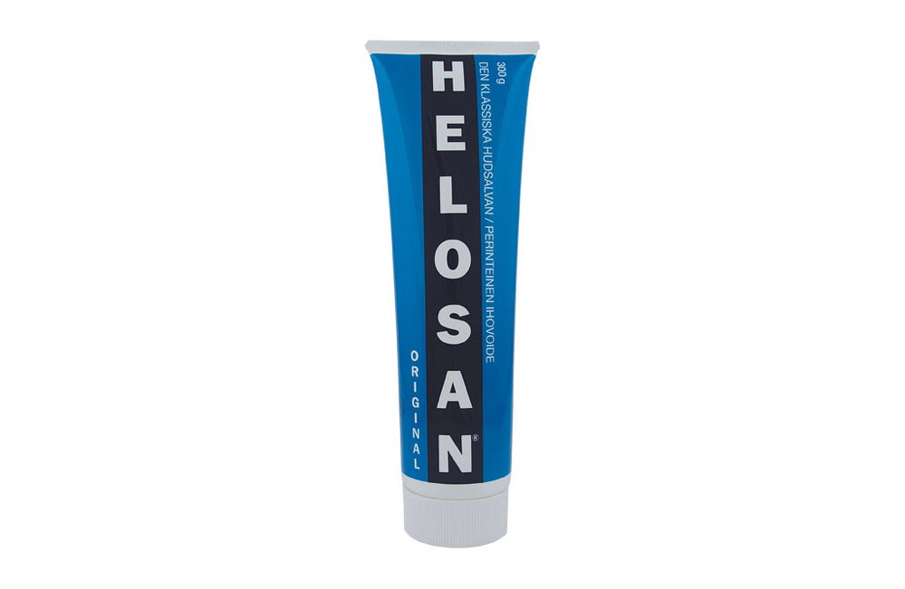 Helosan Handcreme 300 ml für Handwerker
