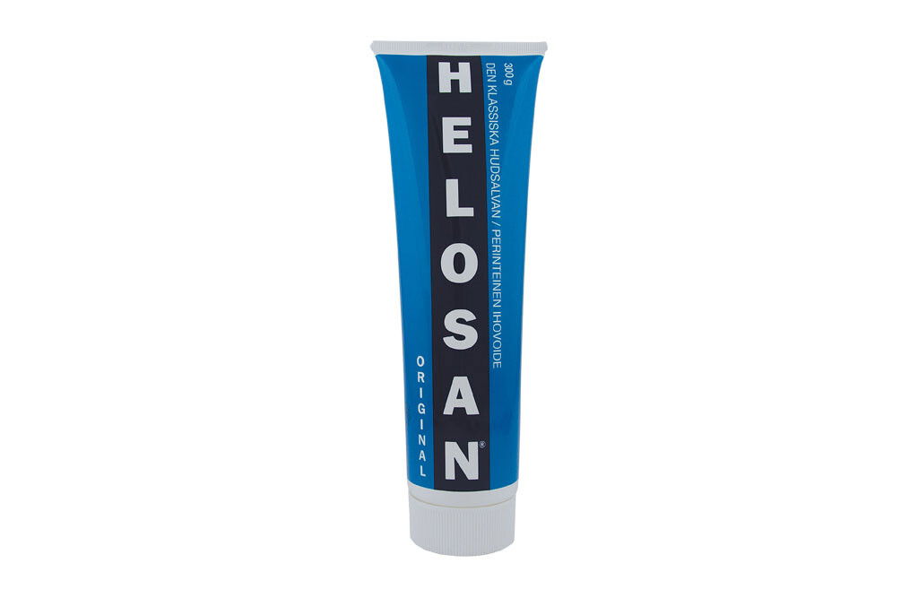 Helosan Handcreme 300 ml für Handwerker