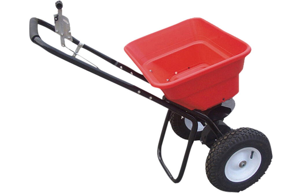 Salzstreuer - Schubmodell