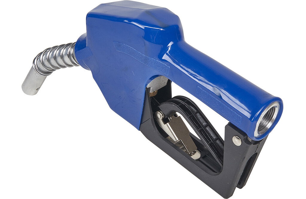 Dieselpumpe Heizölpumpe mit Zählwerk Schlauch und Pistole