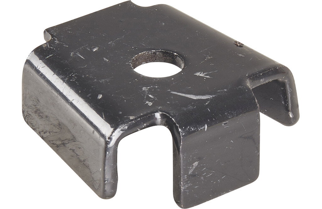 Montageplatte für Lenker
