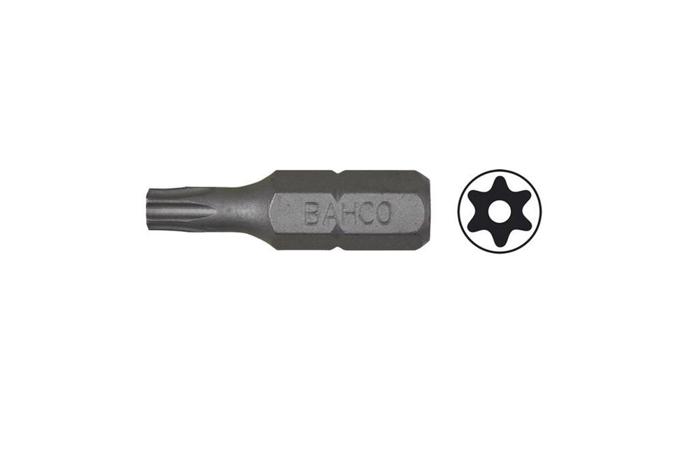 Bahco Torx-Bits