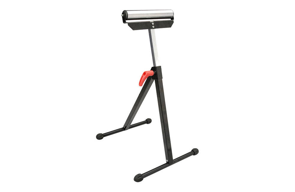Abrollbock höhenverstellbar 60kg