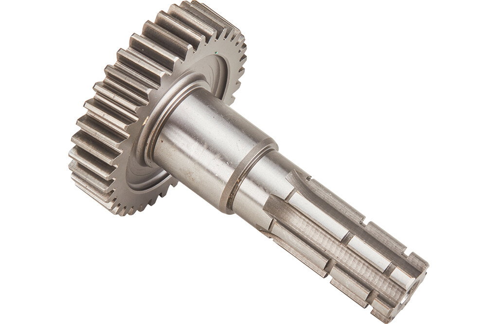 02B GETRIEBE ABTRIEBSWELLE AUSBAUEN intelligence overview