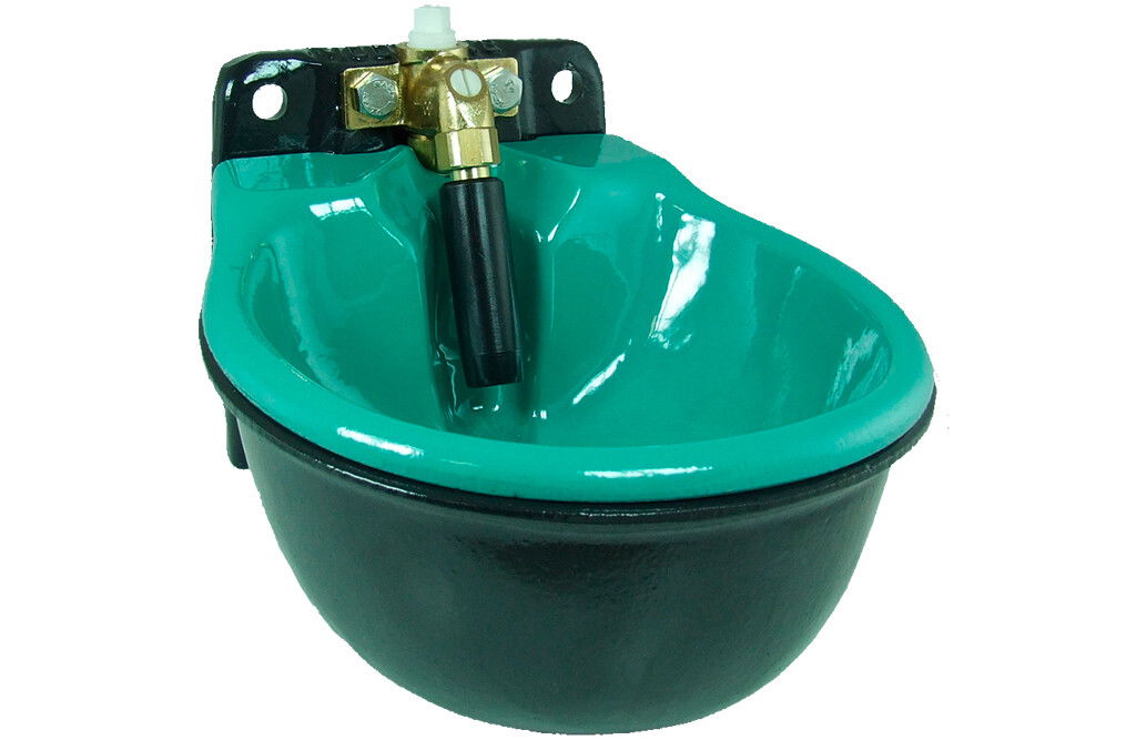 Suevia Frostfreie Tränke 142040