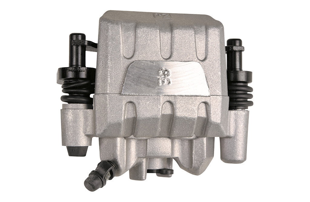 Bremssattel links vorne