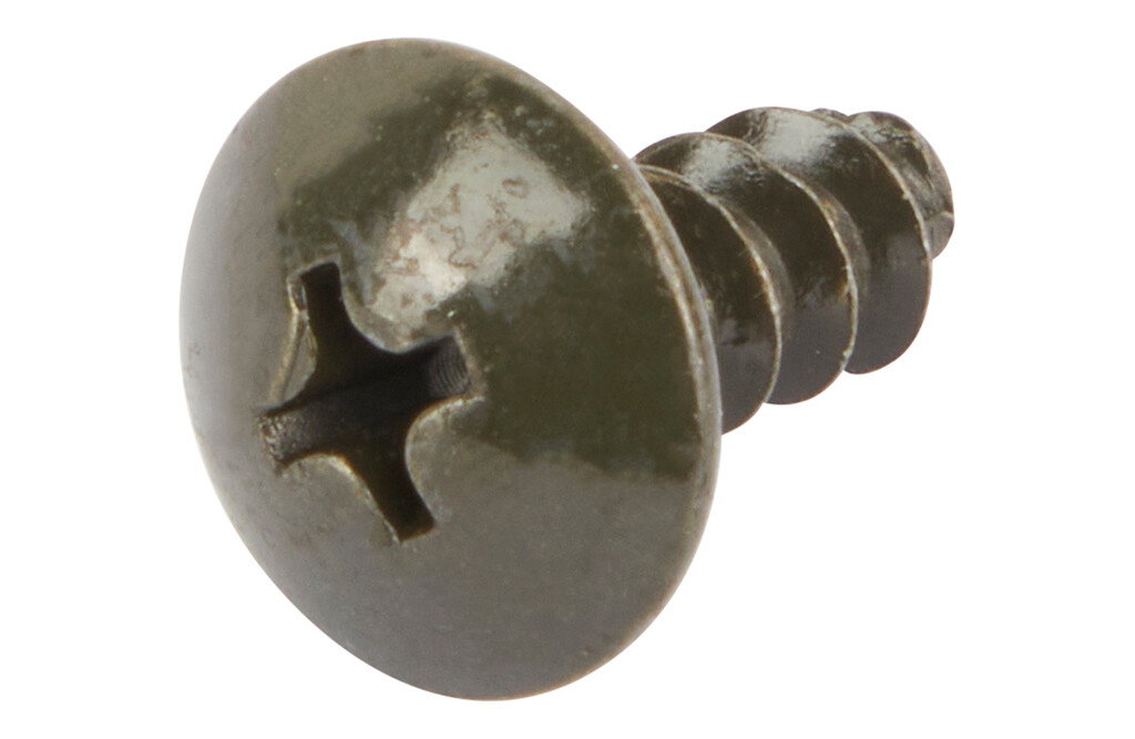 Schraube, M5x12