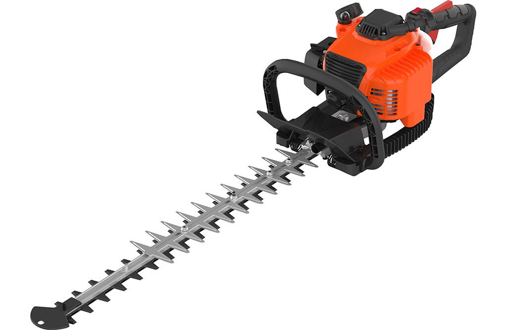 Benzin-Heckenschere, 22,5cc