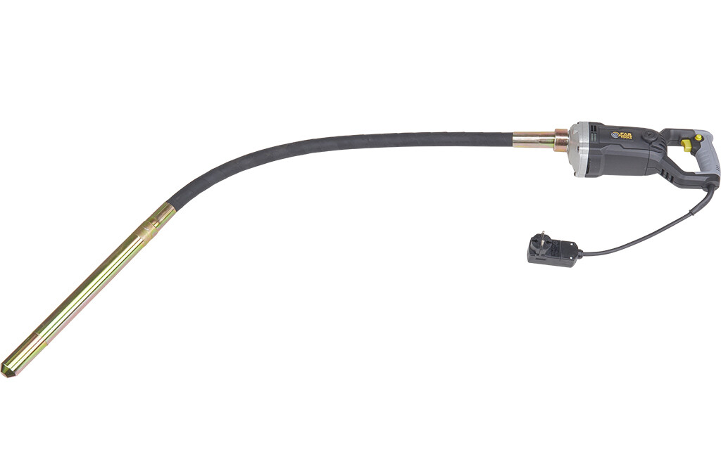 Fartools Betonrüttler, 230V