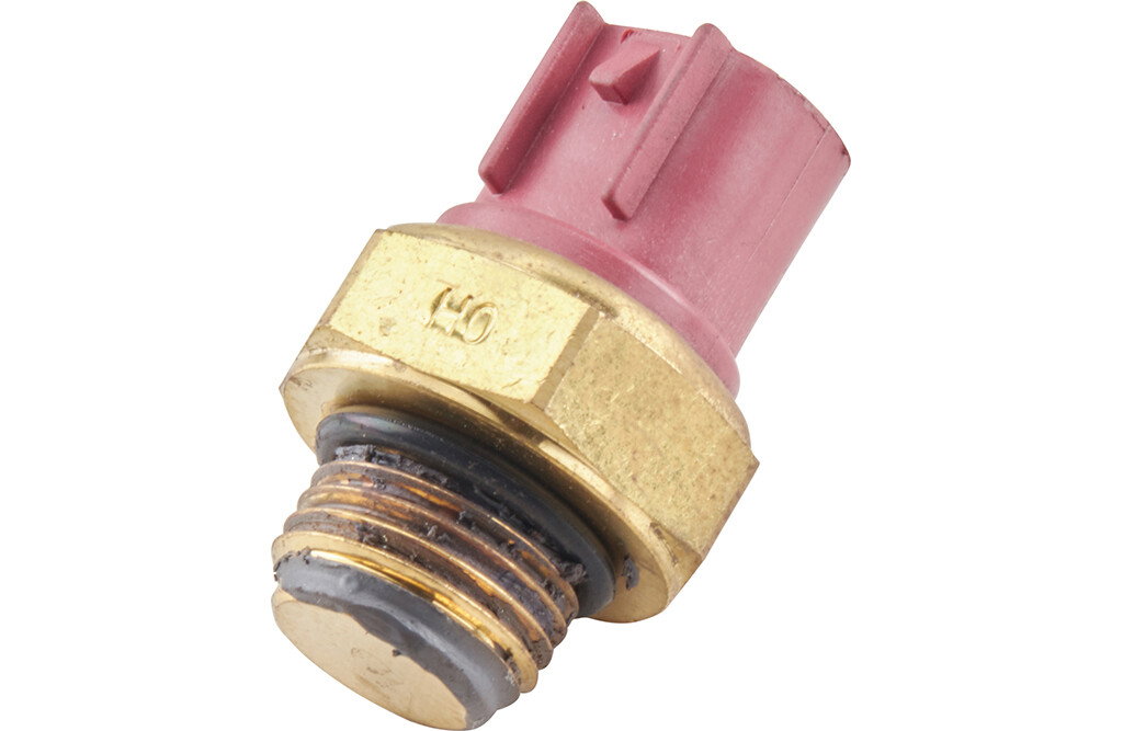 Lüfter Stecker