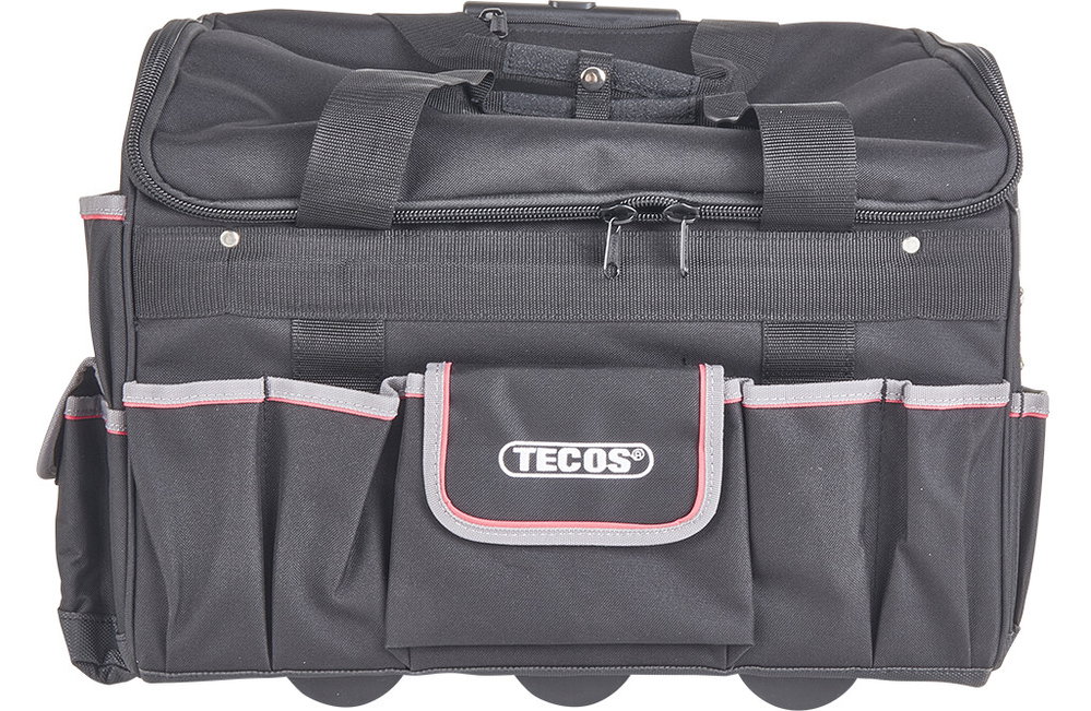 Tecos Werkzeugtasche, Trolley