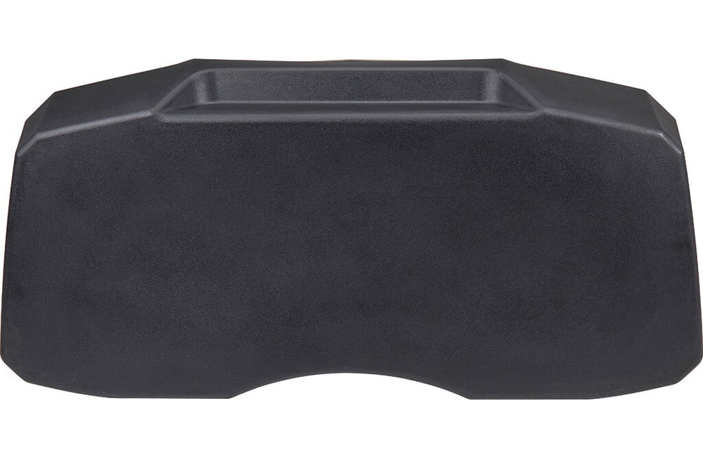Gepäckbox für Quad & ATV 66L, Frontmontage
