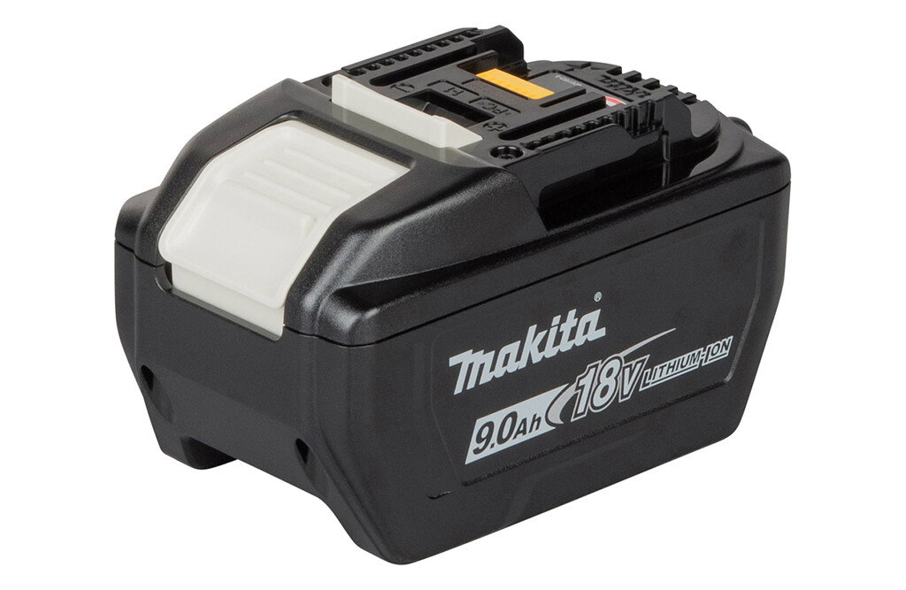 Makita Akku, 18V 9.0 Ah