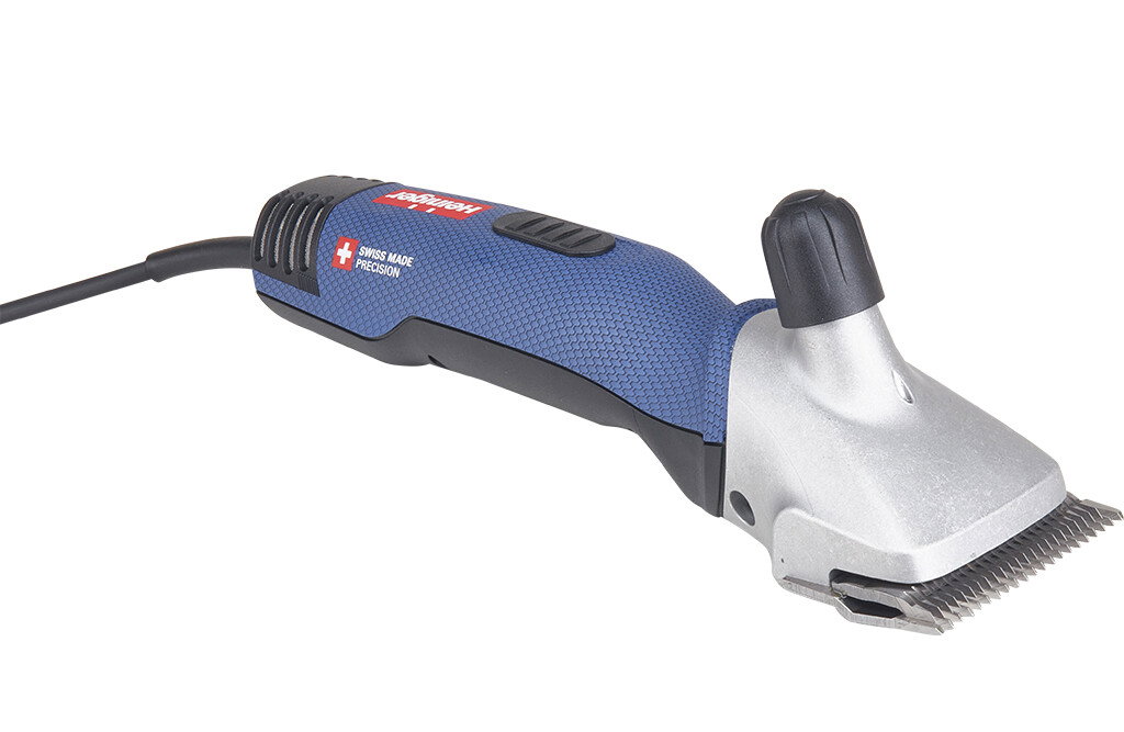 Heininger Viehschermaschine, 250W