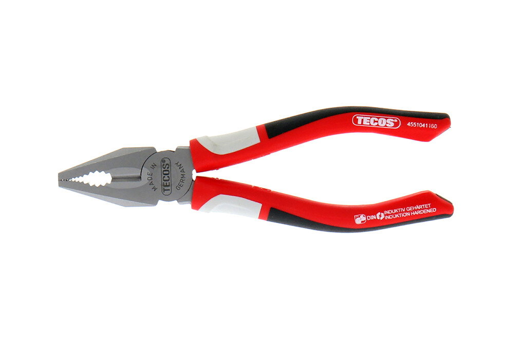 Tecos Kombizange, 160 mm