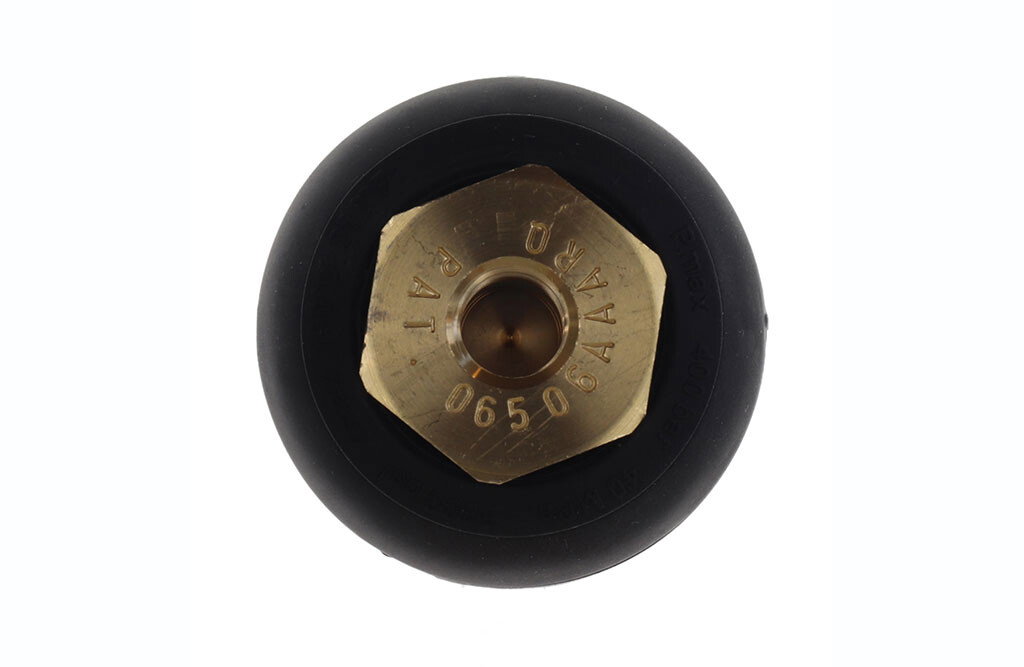 Turbodüse, max. 21 Liter/Minute. Düse 065