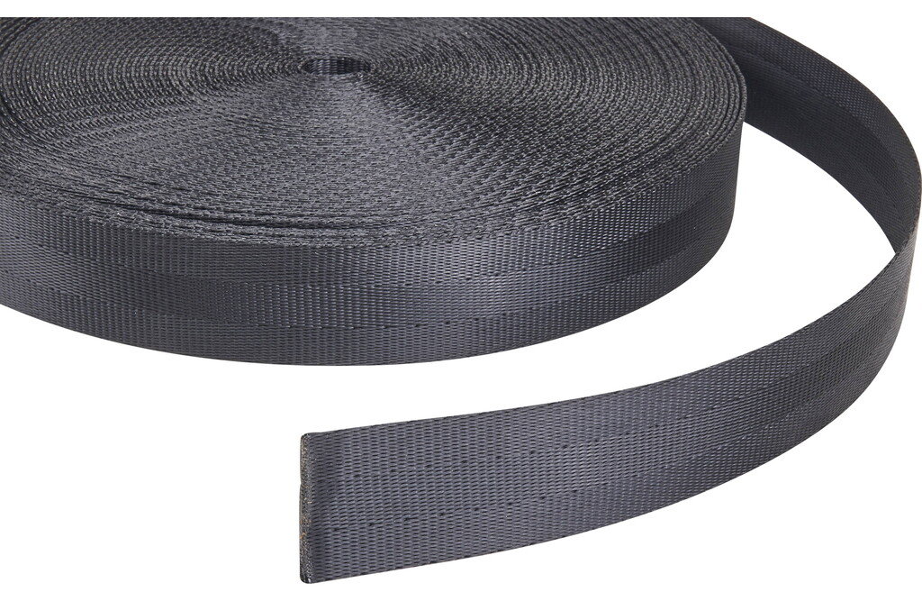 2x Spanngurt für Weidezelt 8x8x4m