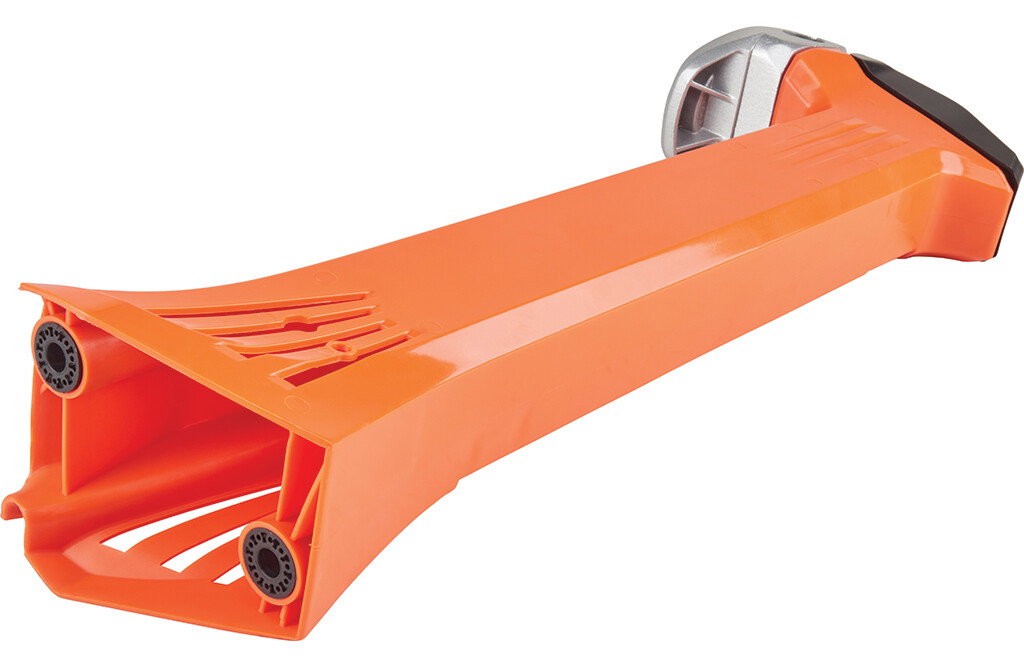 Handgriff, komplett