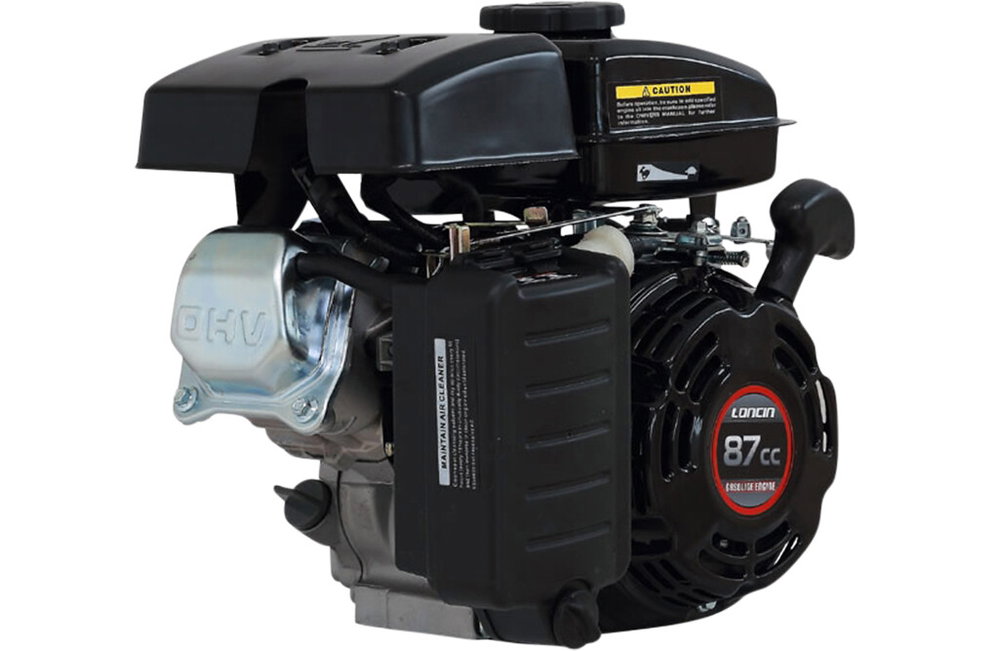 Benzinmotor LC154F 3PS 97cm³ | Loncin