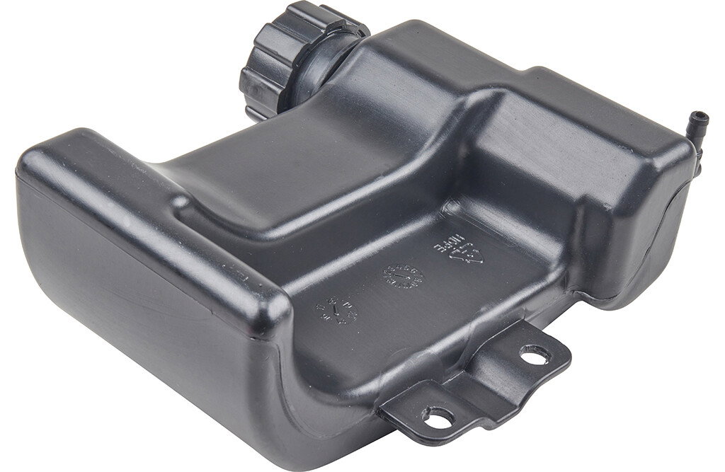 Benzintank