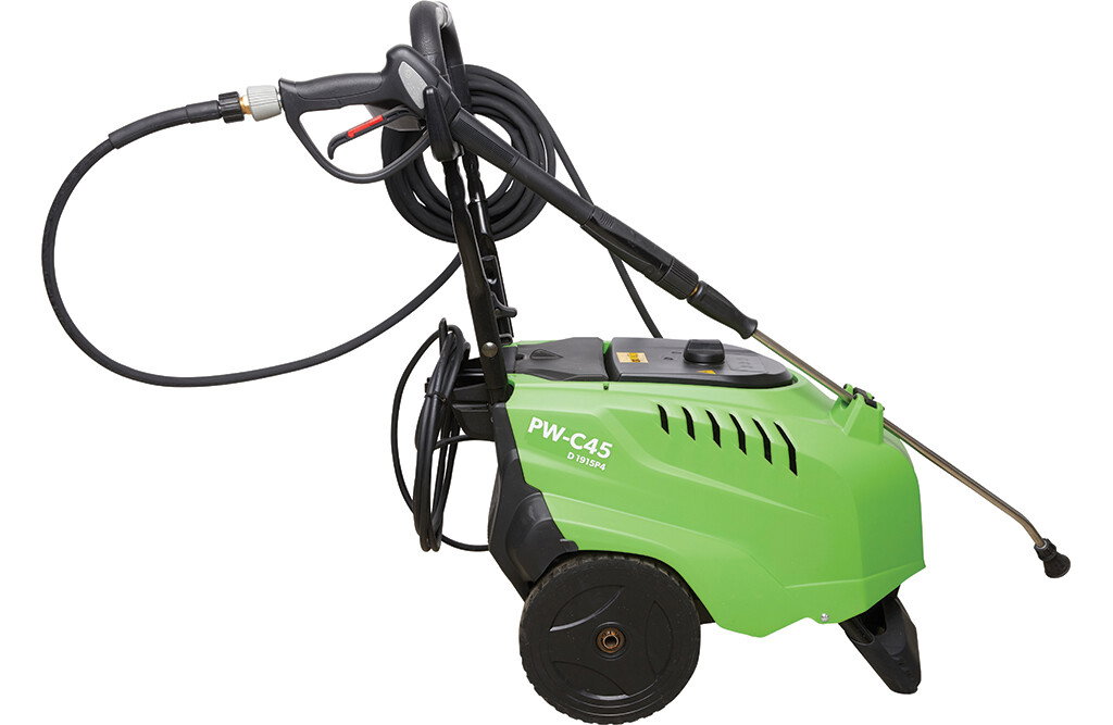 Hochdruckreiniger, PW-C45