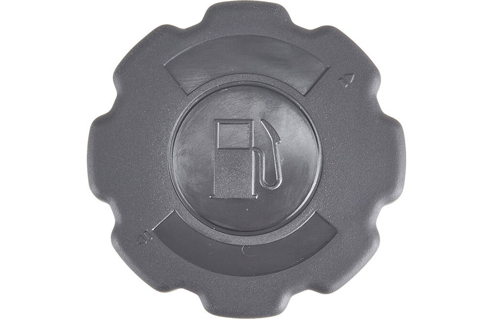 Kraftstofftankdeckel