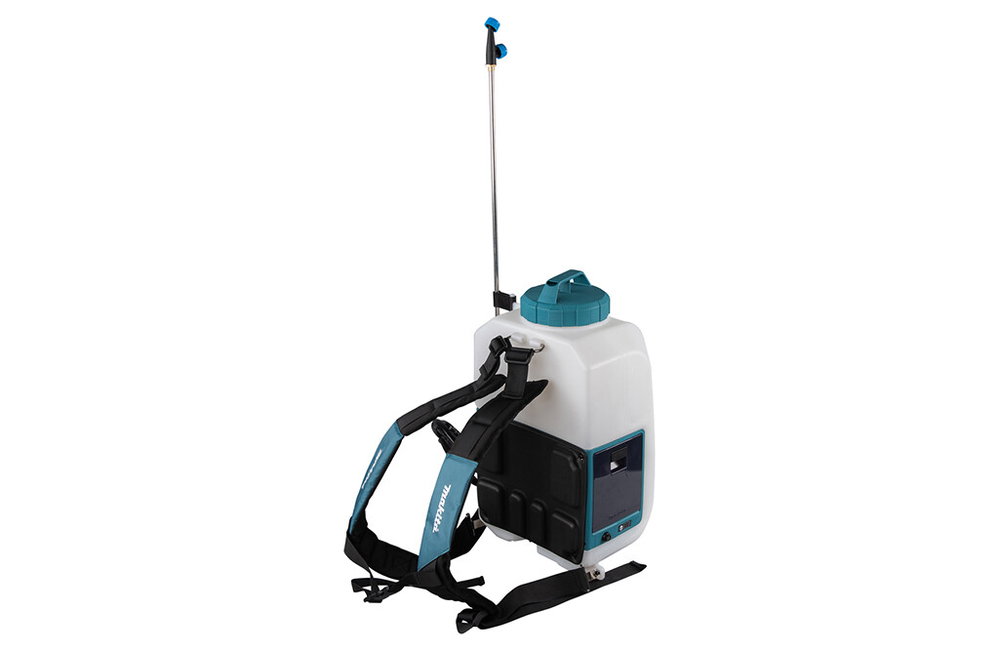 Makita DUS158Z Akku-Druckspritze 15 Liter 18V