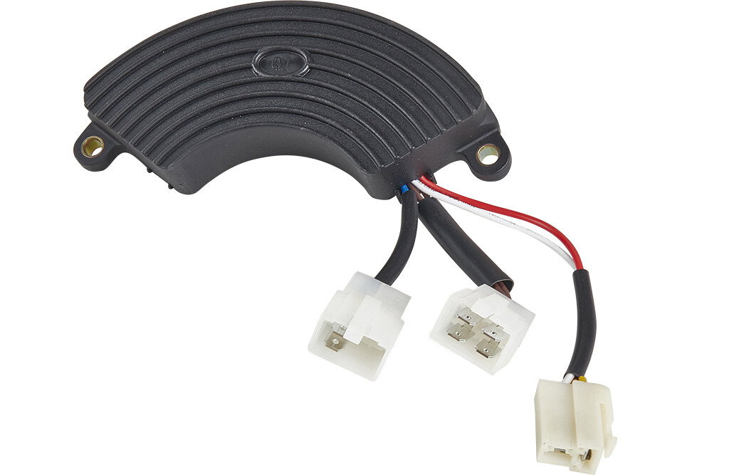 Reparatursatz für 3-Phasen-Generator
