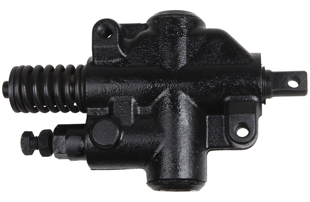 Hydraulisches Ventil
