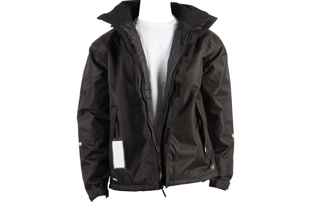 Winterjacke, Gr. 5XL