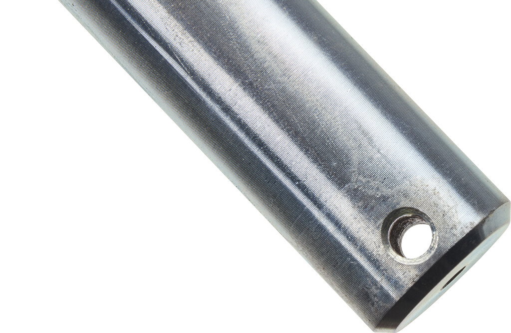 Stiftschraube, kurz - Ø30x200 mm