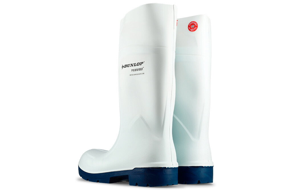 Purofort Multigrip Gummistiefel, O4, 45