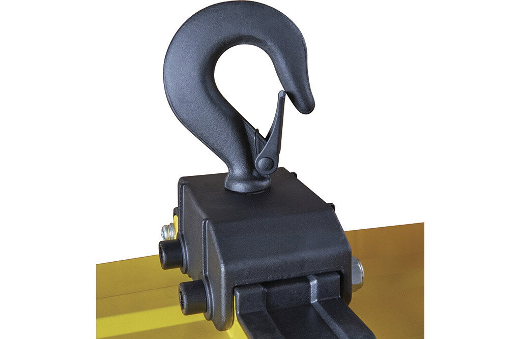 Kettenzug, 230 V - 500 kg