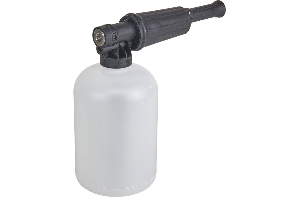 Schaumlanze, 2 Liter - 1,8 mm