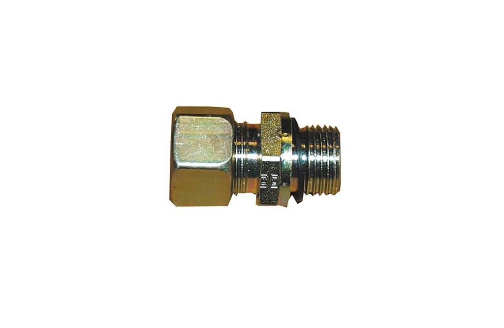 Verbindungsstücke, Hochdruck