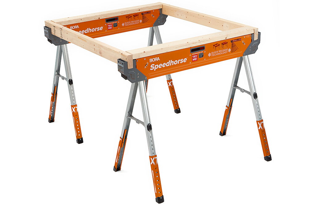 Bora Speedhorse XT Werkbank 1 Stück