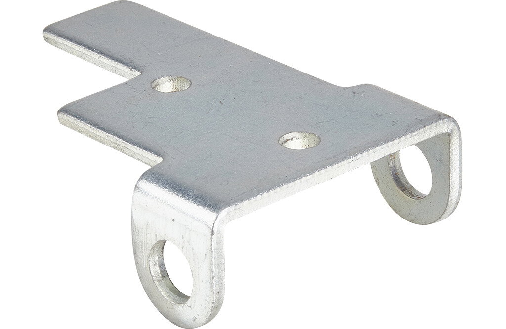 Prallplatte