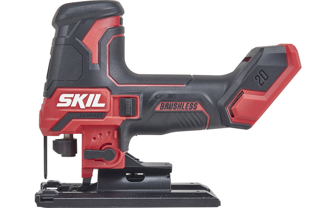 SKIL 3440 CA Akku-Stichsäge 20V