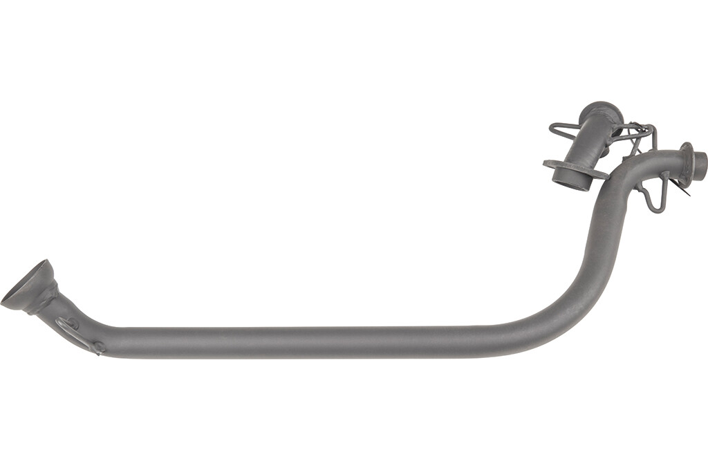 Zugangsrohr, 2-teilig (EFI)