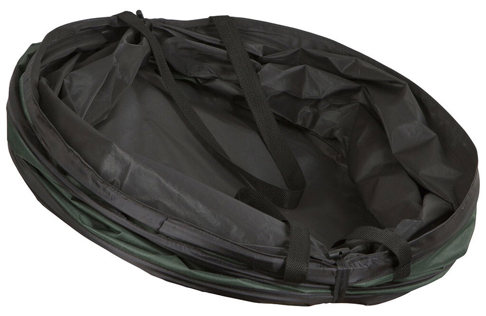 Gartenabfallsack, Laubsack, Pop-up Gartensack 160 Liter