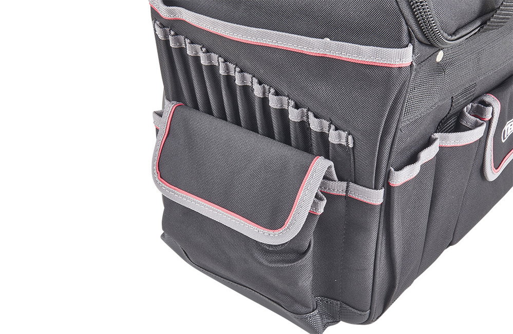 Tecos Werkzeugtasche, Trolley