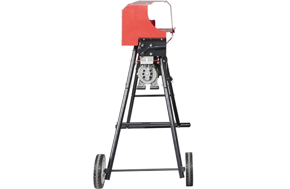 Elektrischer Holzspalter 7T 230V mit Untergestell | CORE