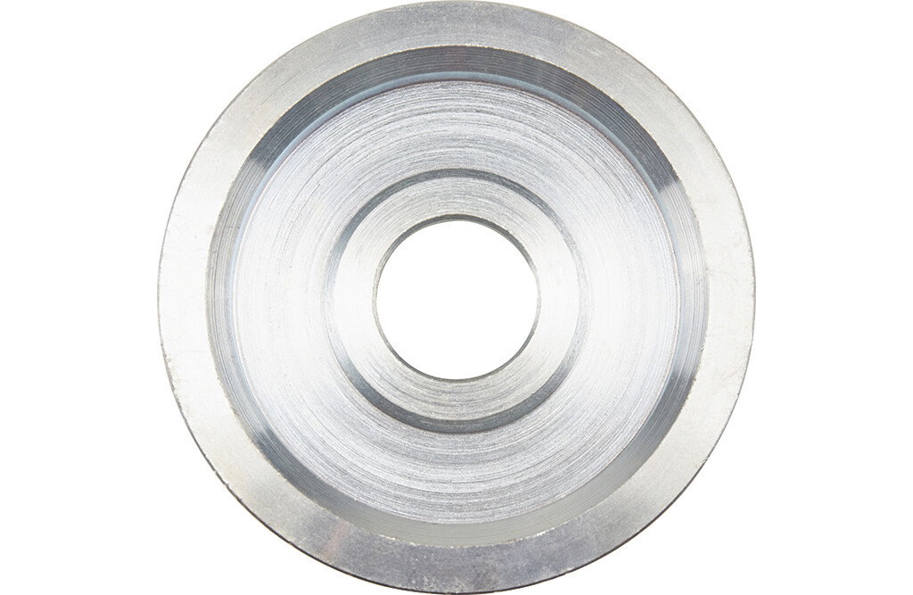 Spannrolle