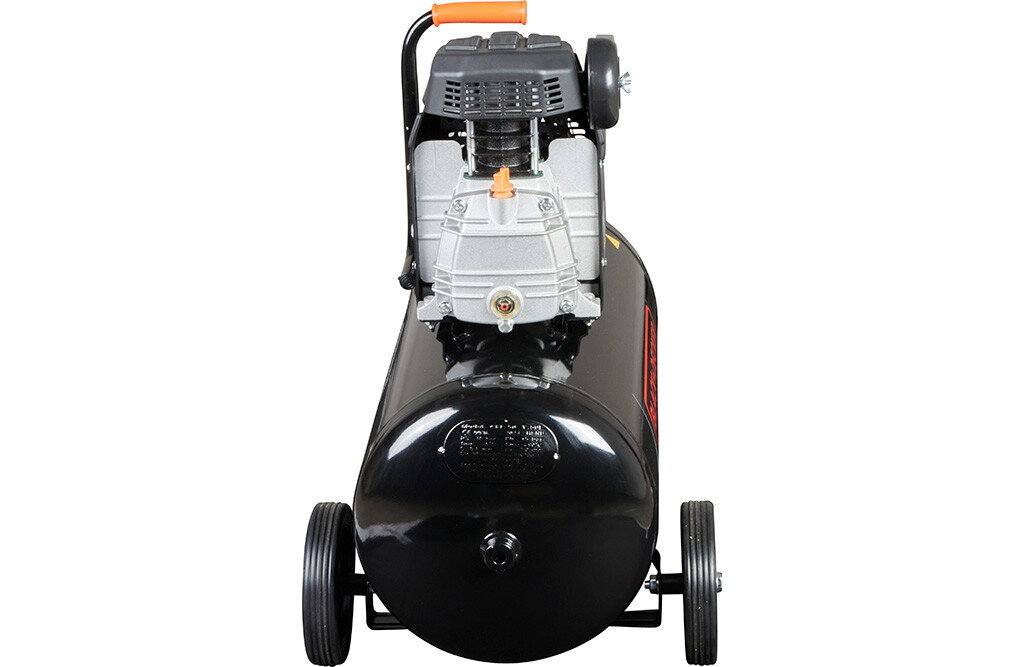 Black & Decker Kompressor 2 PS 50 Liter