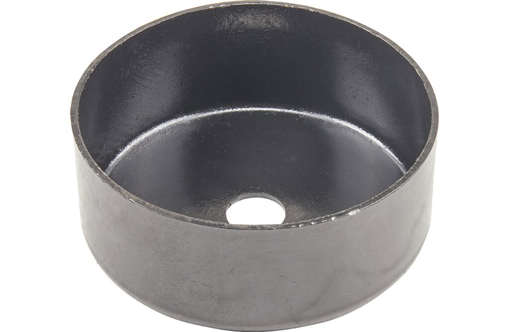 Abdeckung für Rasentrimmer