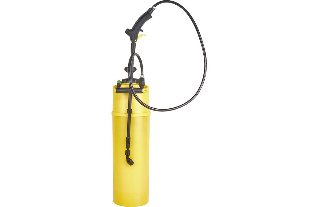 Berthoud Elyte Pro 14 Schultersprühgerät