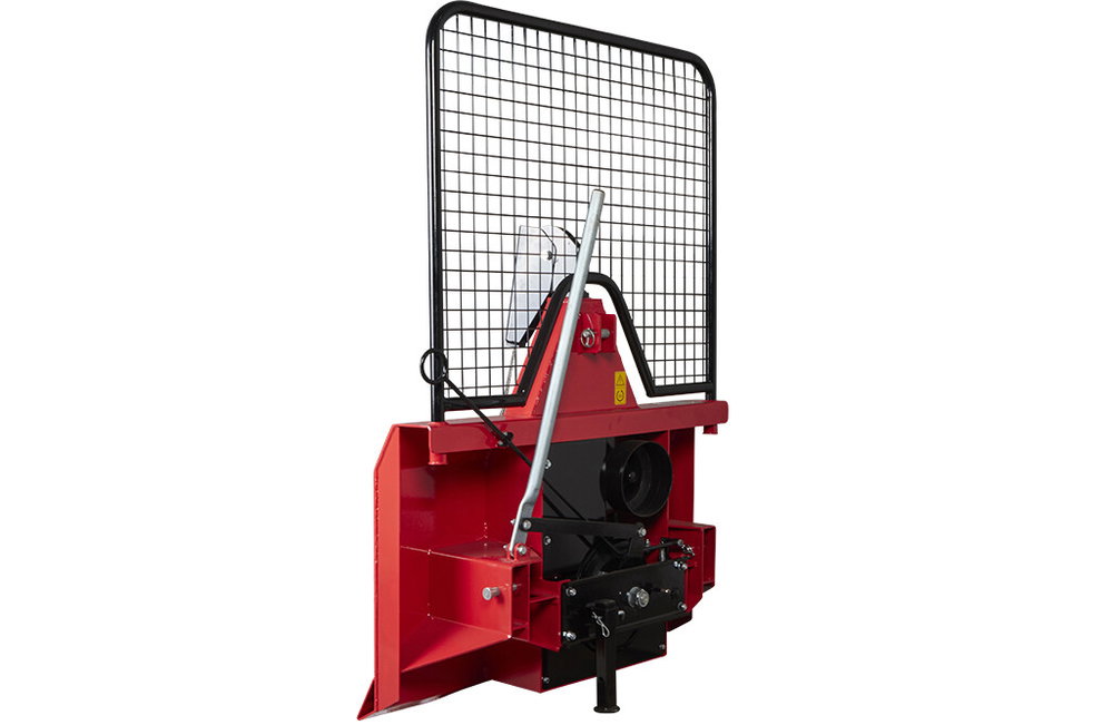 Forstseilwinde 50 m FW-40 von ROTH 4200 kg