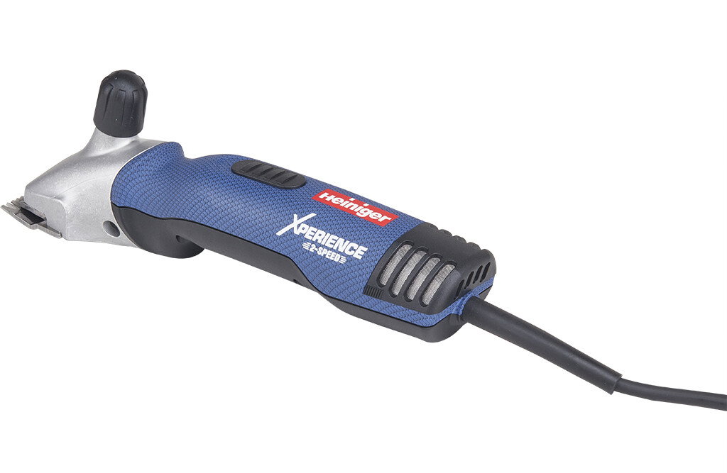 Heininger Viehschermaschine, 250W