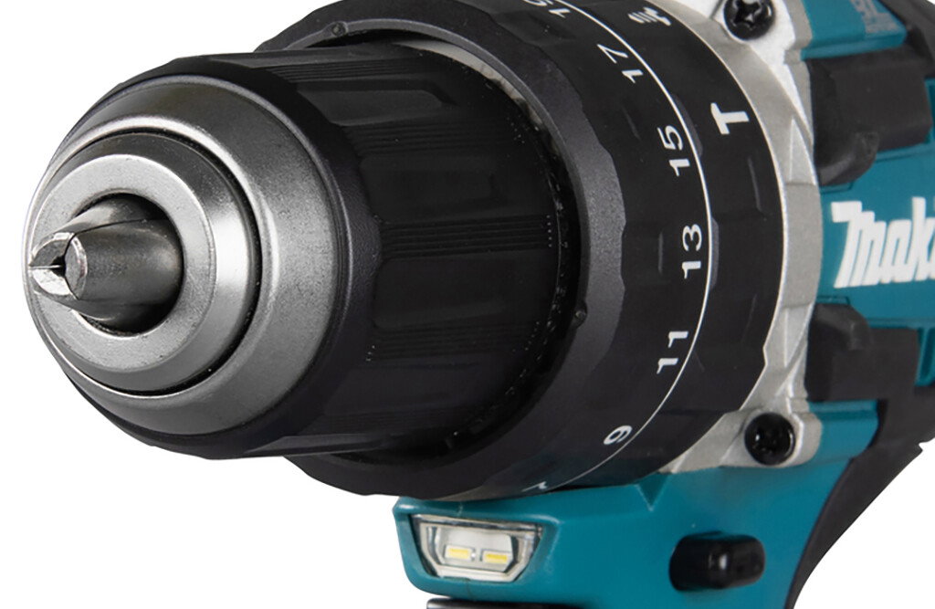 Makita Schlagbohrschrauber DHP484Z 18V